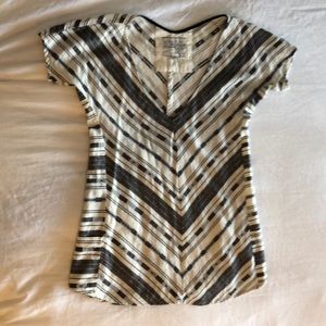 Ace and Jig top size small